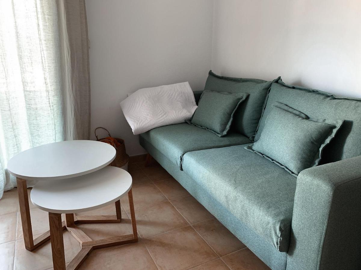 Home Boveda Salobreña Екстериор снимка