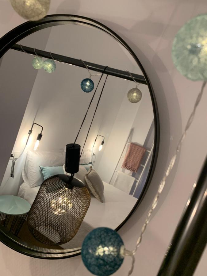 Home Boveda Salobreña Екстериор снимка