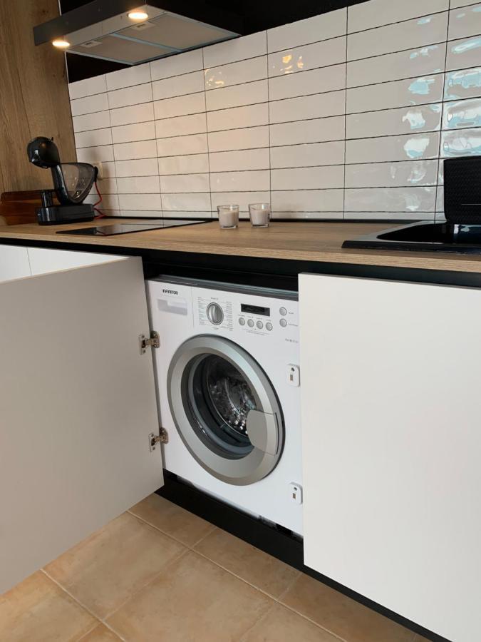 Home Boveda Salobreña Екстериор снимка