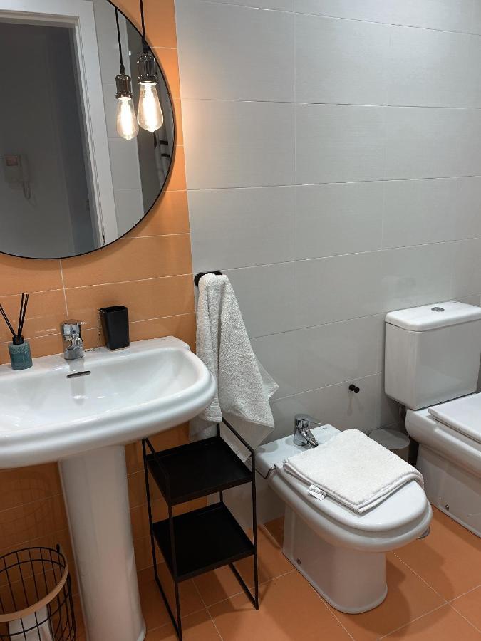 Home Boveda Salobreña Екстериор снимка