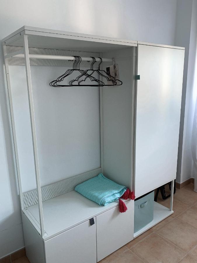 Home Boveda Salobreña Екстериор снимка