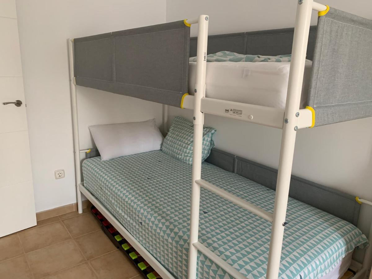 Home Boveda Salobreña Екстериор снимка