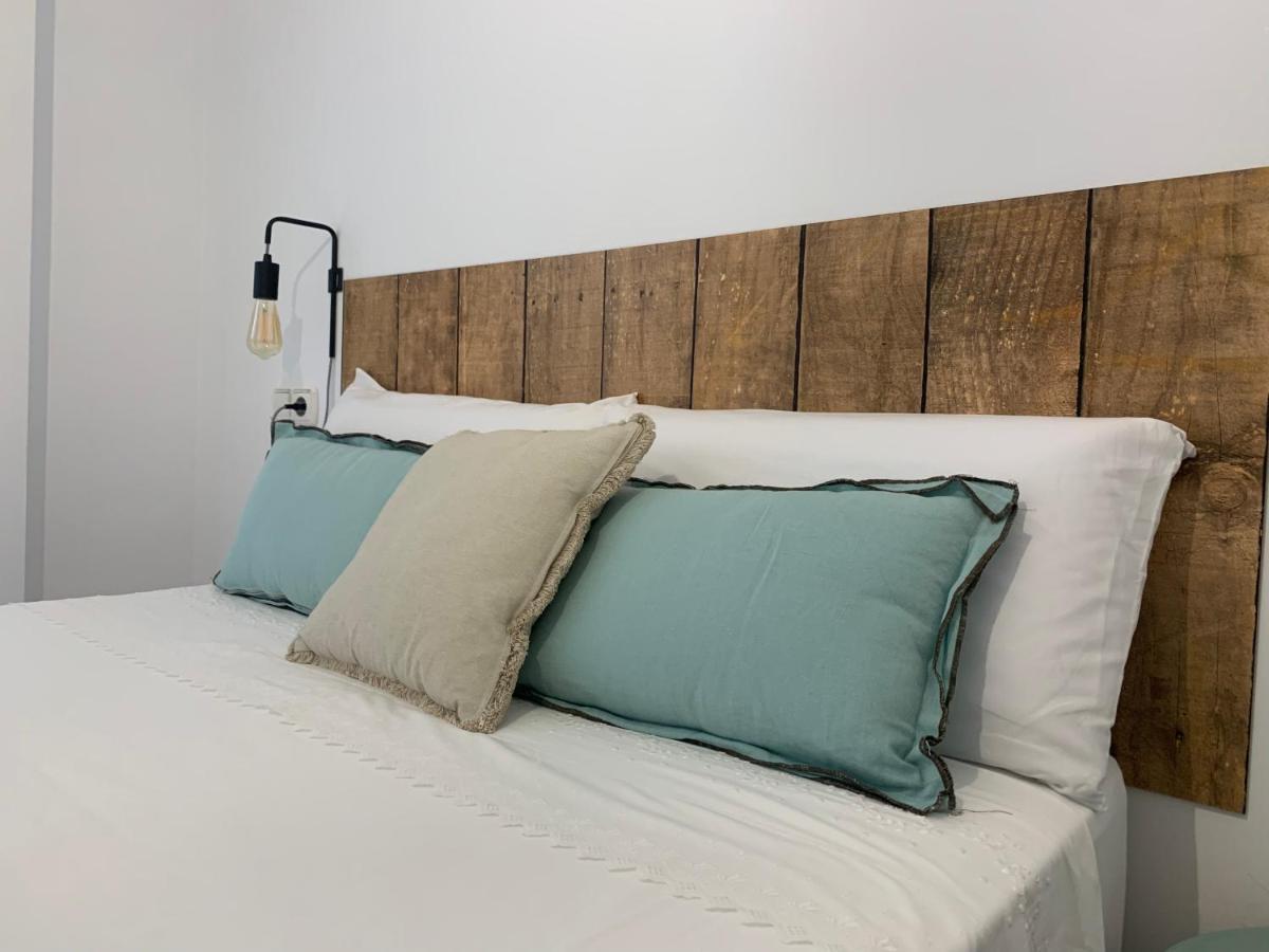 Home Boveda Salobreña Екстериор снимка